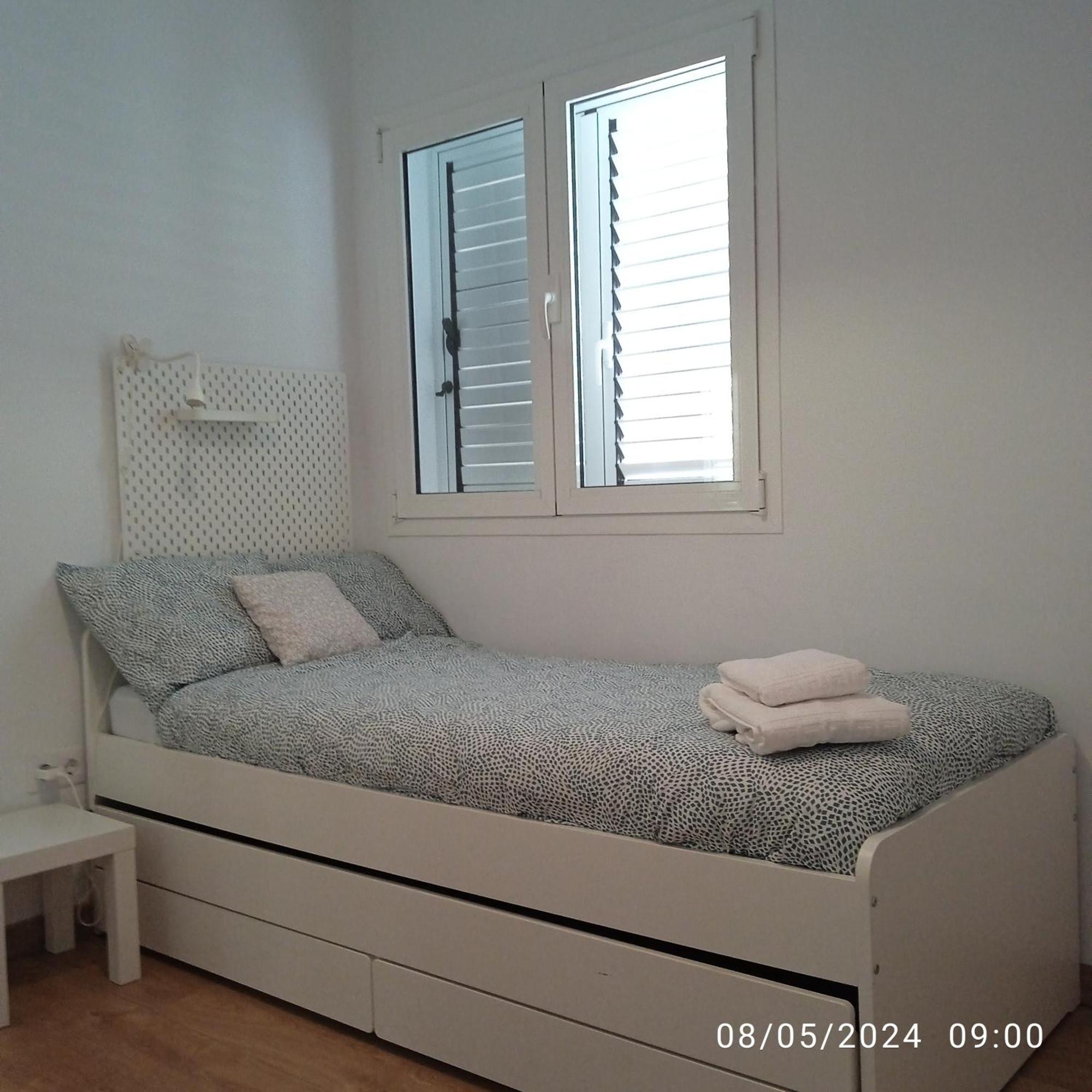 Apartment Molinos *