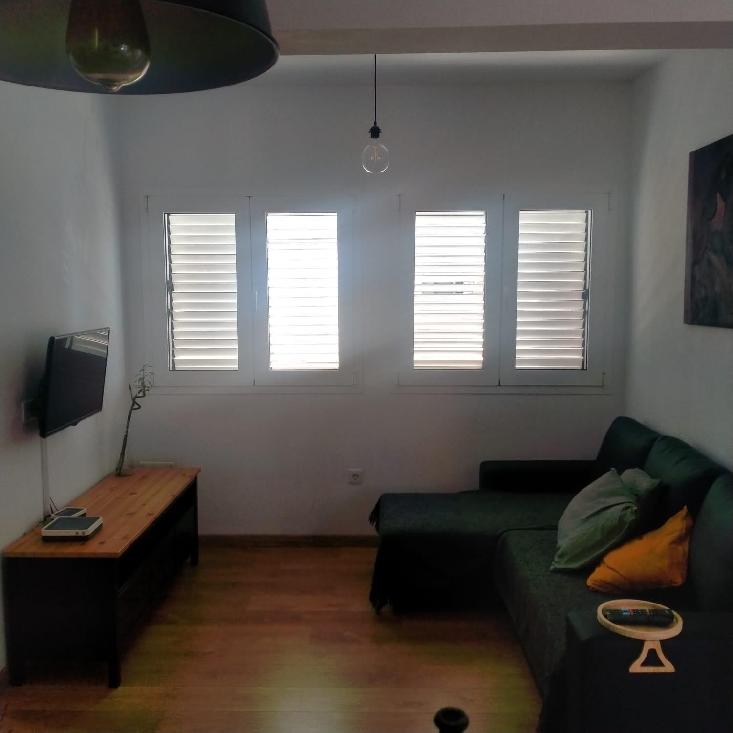 Molinos Apartment *
